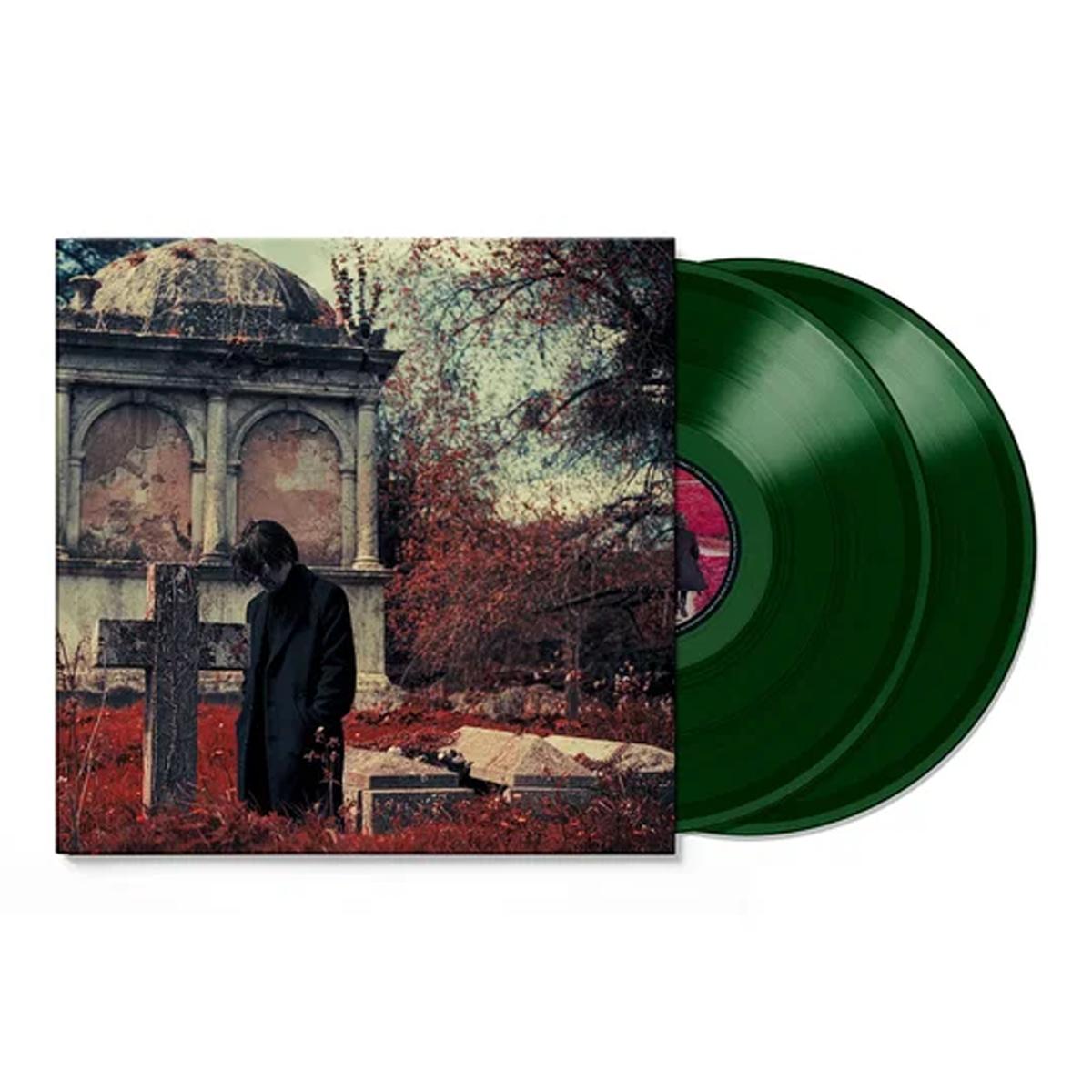 Imagen 0 de Requiem for a Village (Edición Color) (2 LP-Vinilo)