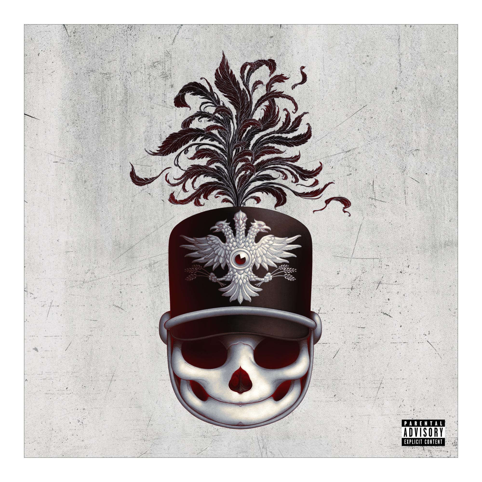 The Black Parade (20th Anniversary Edition) (CD) 2