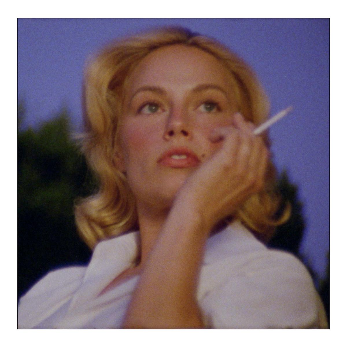 The Girl Of Your Dreams (Edición Color) (LP-Vinilo) Blanco-2