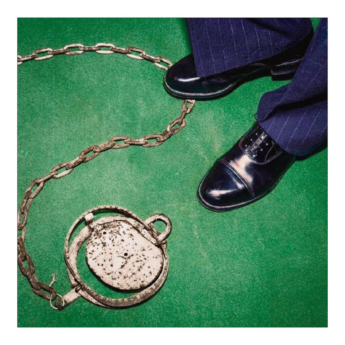 Imagen 0 de Living the dream (LP-Vinilo)