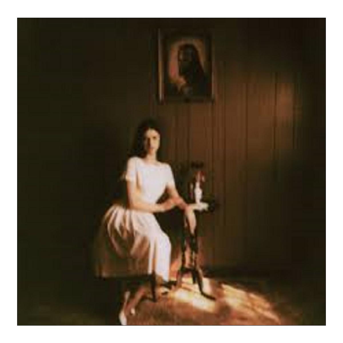 Imagen 0 de Preachers daughter (CD)