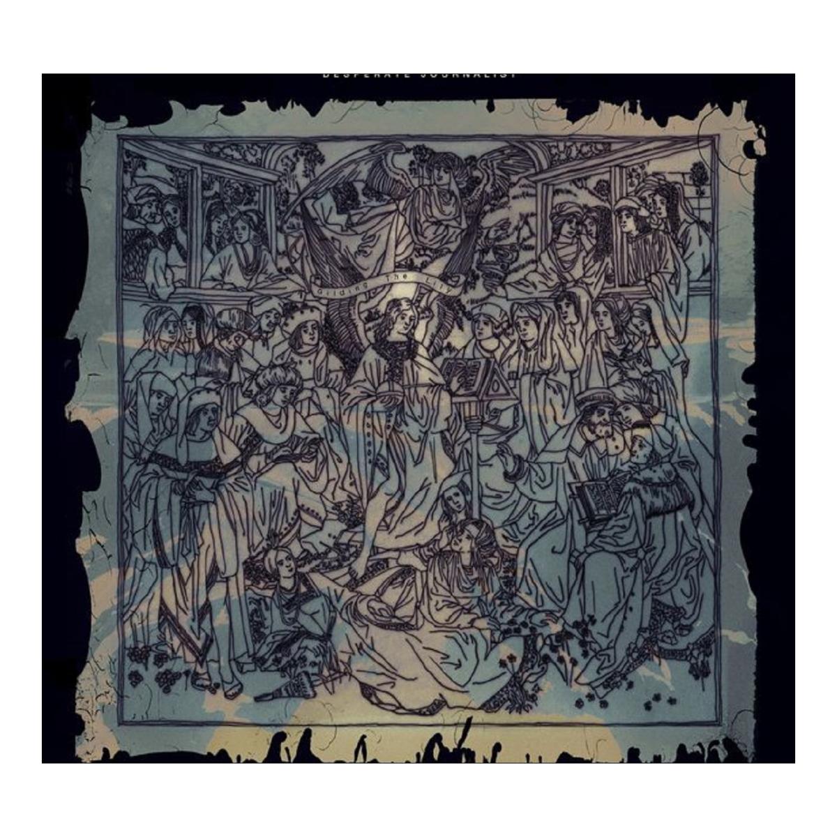 Imagen 0 de Gilding the lily (CD)