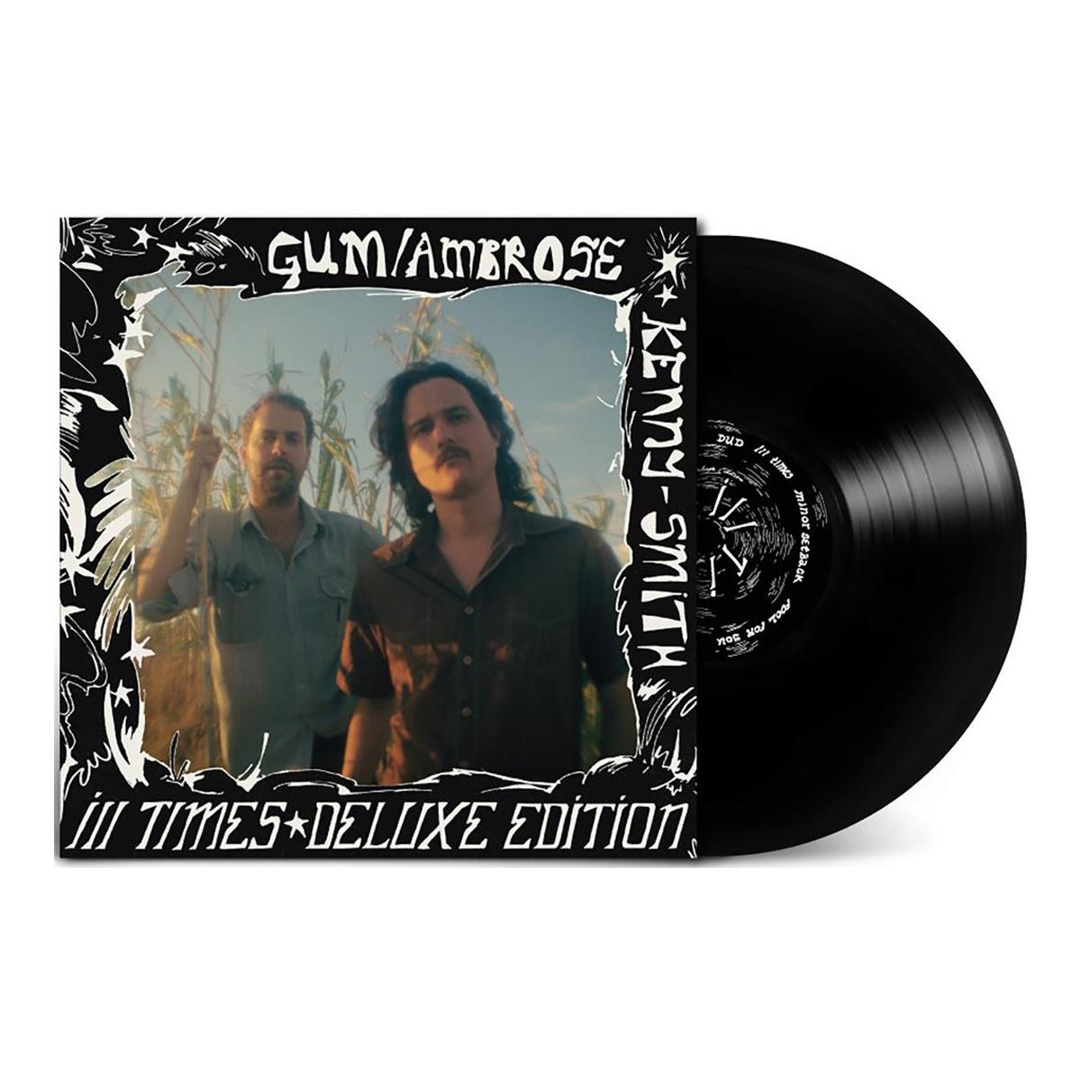 Imagen 0 de Ill Times (Deluxe Edition) (LP-Vinilo)