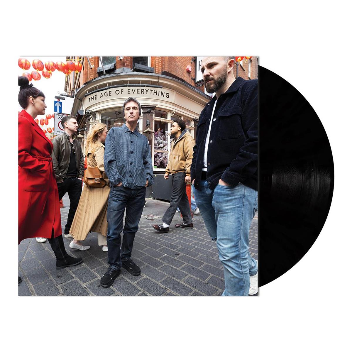 Imagen 0 de The Age Of Everything (LP-Vinilo)