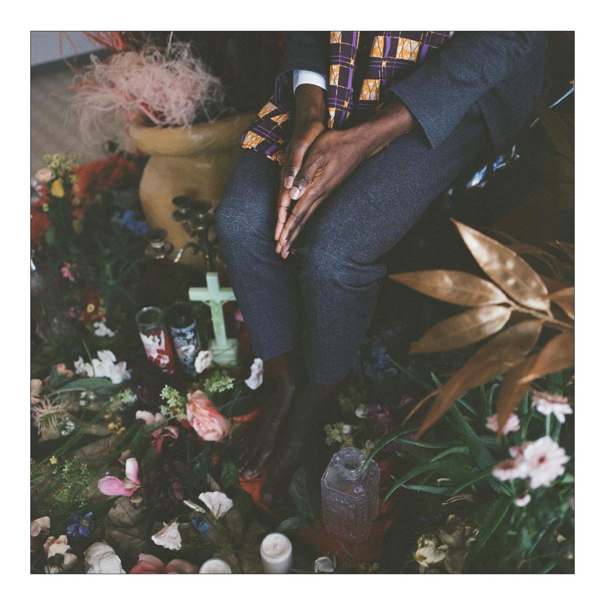 Imagen 0 de Learn To Swim, A Mixtape (LP-Vinilo)