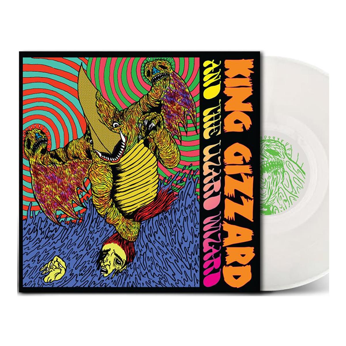 Imagen 0 de Willoughby's Beach (Ep) (Injection Molded Pet Ecosonic LP) (LP-Vinilo)