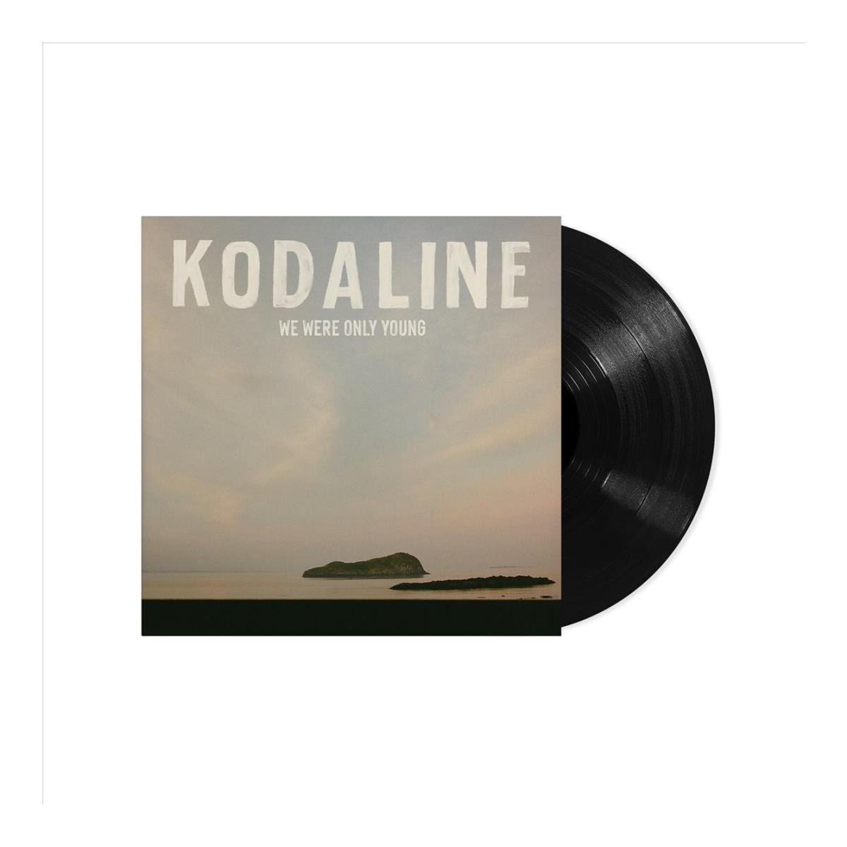 Imagen 0 de We Were Only Young (LP-Vinilo)
