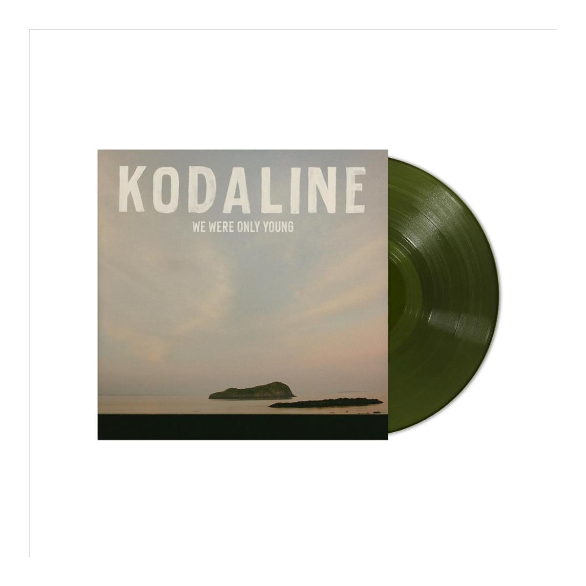 Imagen 0 de We Were Only Young (Edición Color) (LP-Vinilo)