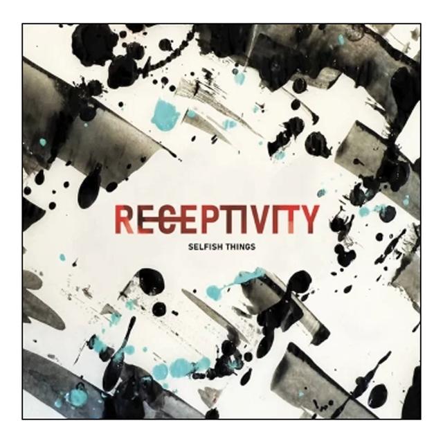 Imagen 0 de Receptivity (LP-Vinilo)