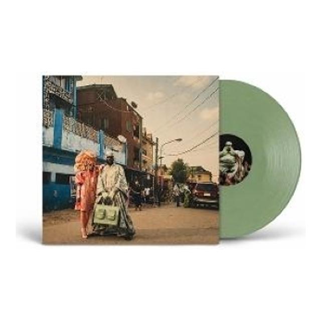 Imagen 0 de The Bridge (LP-Vinilo)