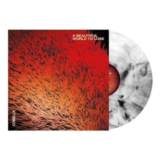 Imagen 0 de A Beautiful World To Lose (LP-Vinilo)