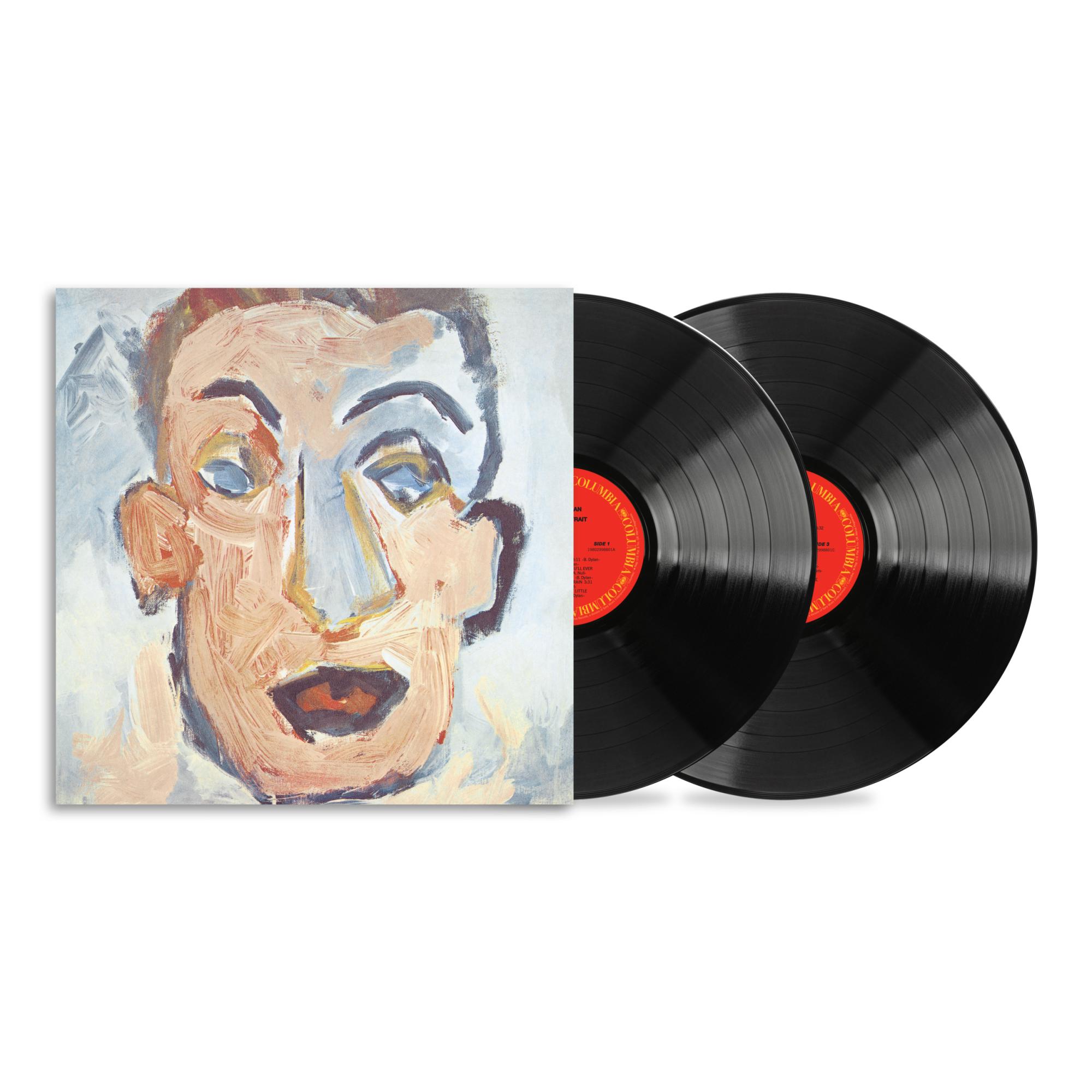 Self-Portrait (2 LP-Vinilo) 1