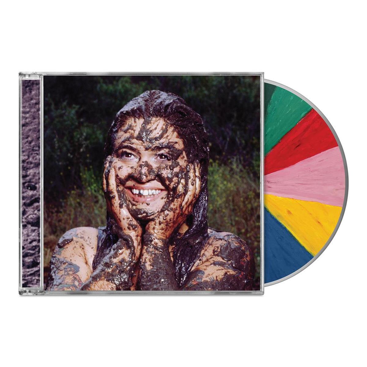 Imagen 0 de Mud (CD)