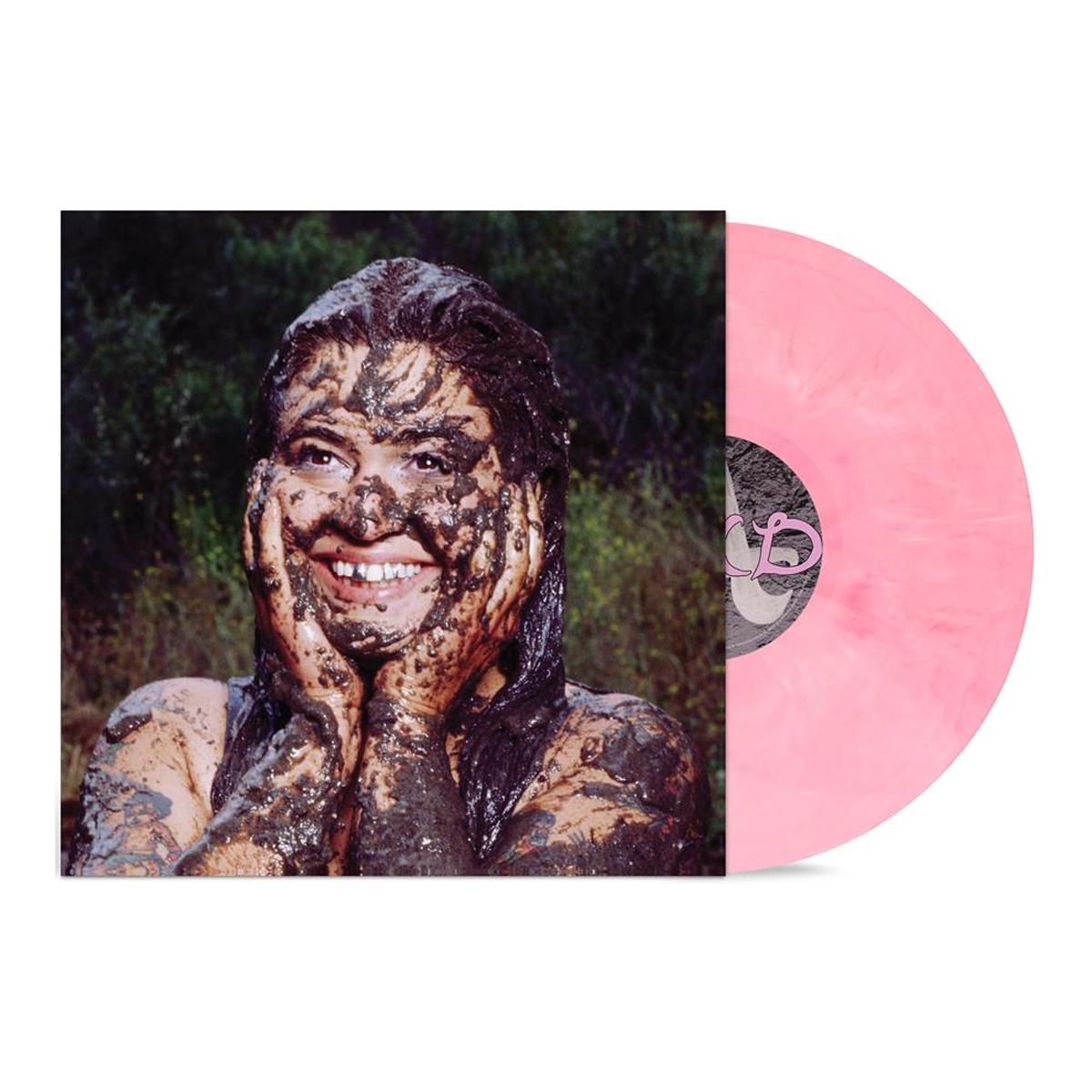 Mud (Edición Color) (LP-Vinilo) Rosa-1