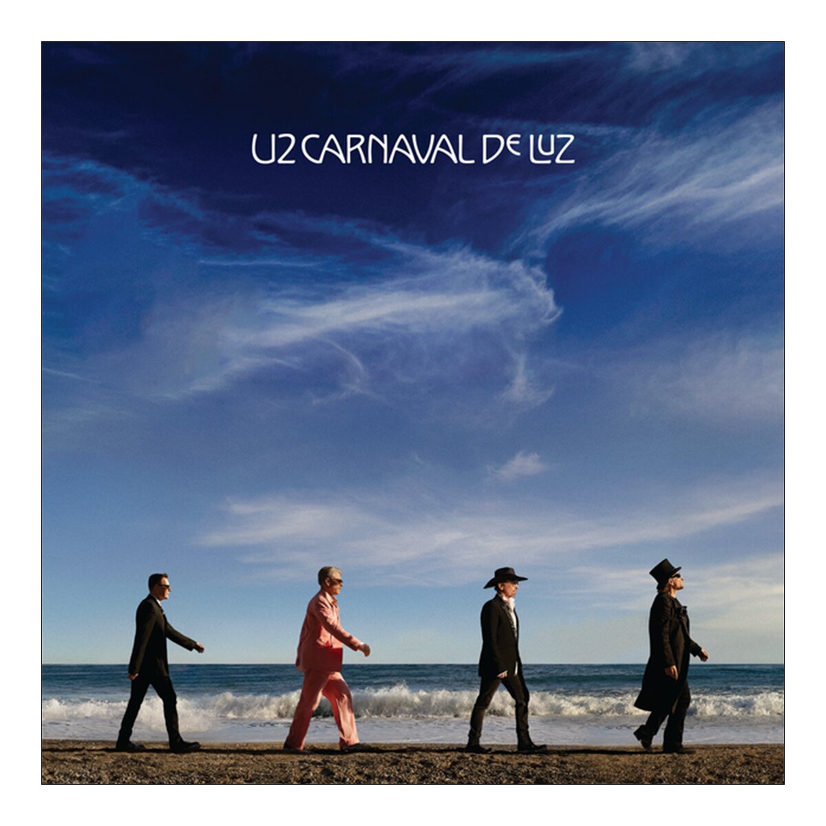 Carnaval de Luz (CD) 2