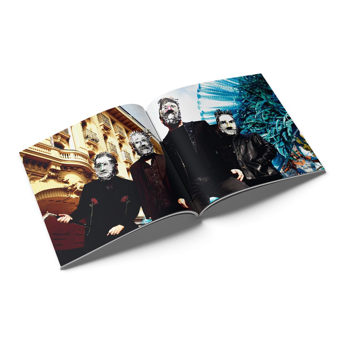 Carnaval de Luz (CD) 4