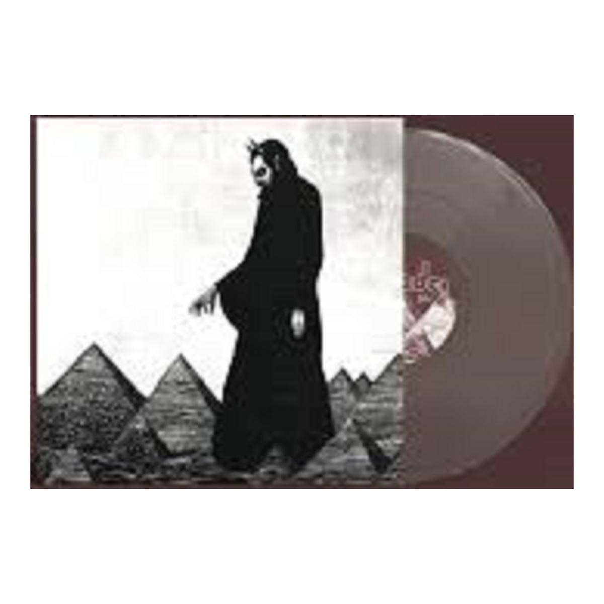 In spades (Edición color)(Lp-Vinilo) Transparente-1