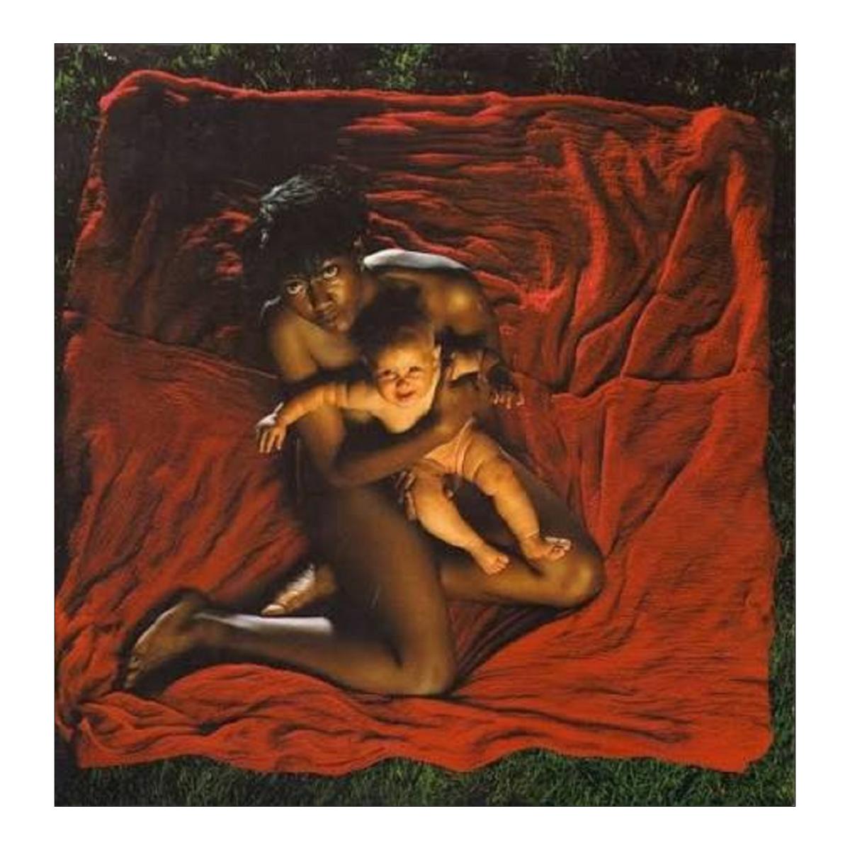 Congregation (Edición color)(Lp-Vinilo) Plata-1