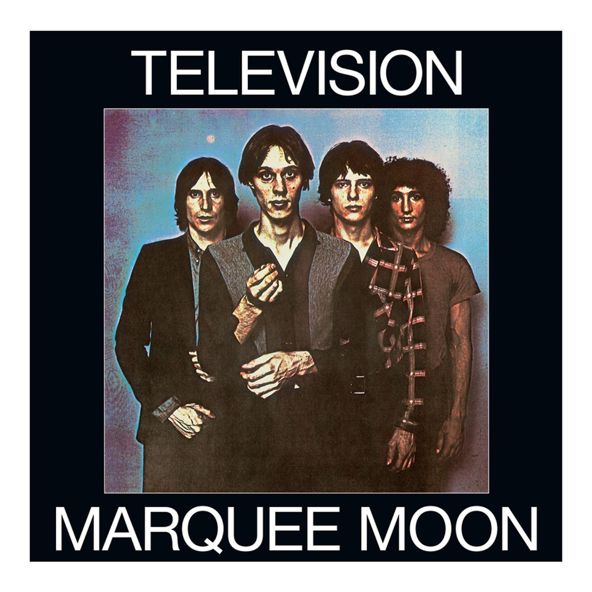 Imagen 2 de Marquee Moon (CD)