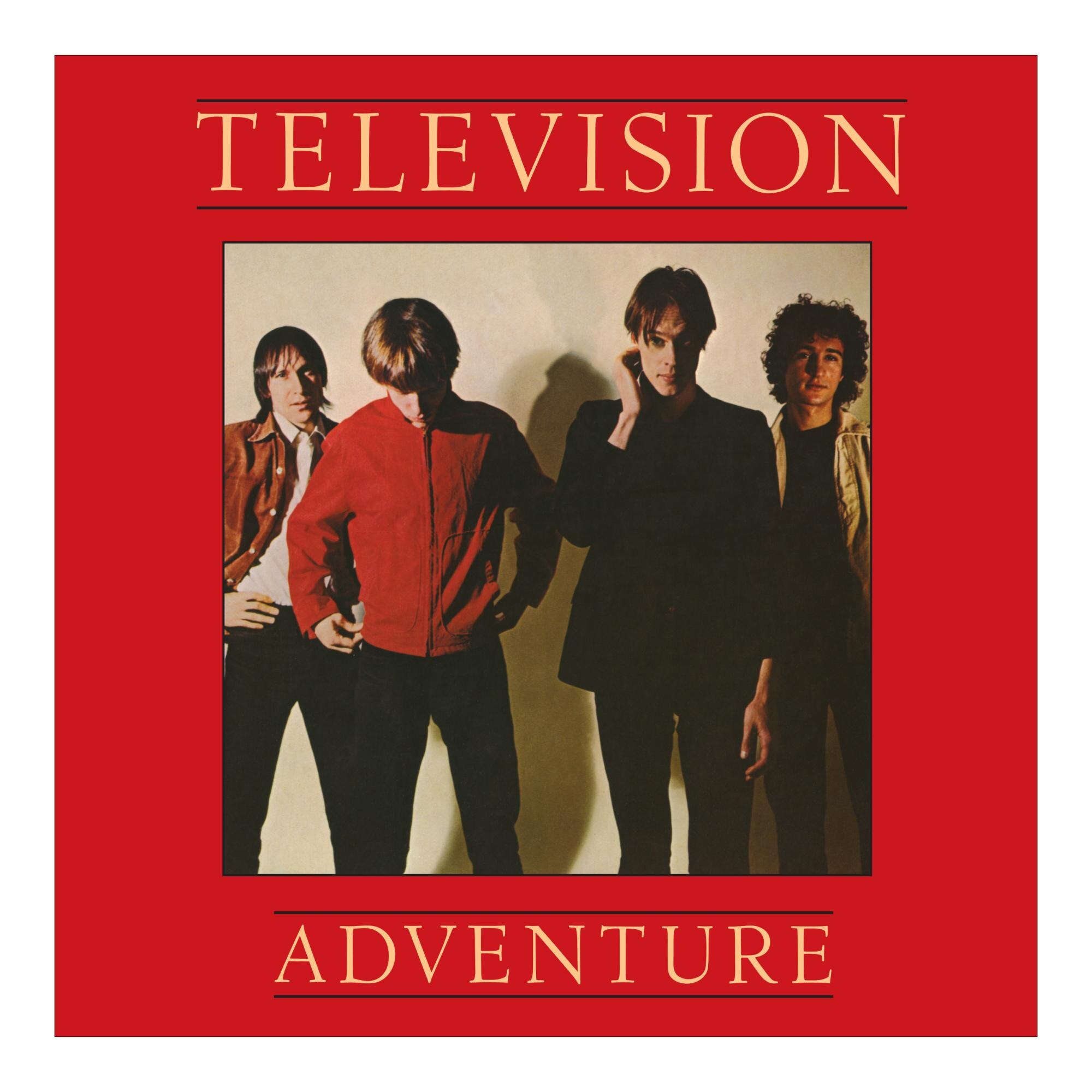Imagen 2 de Adventure (CD)