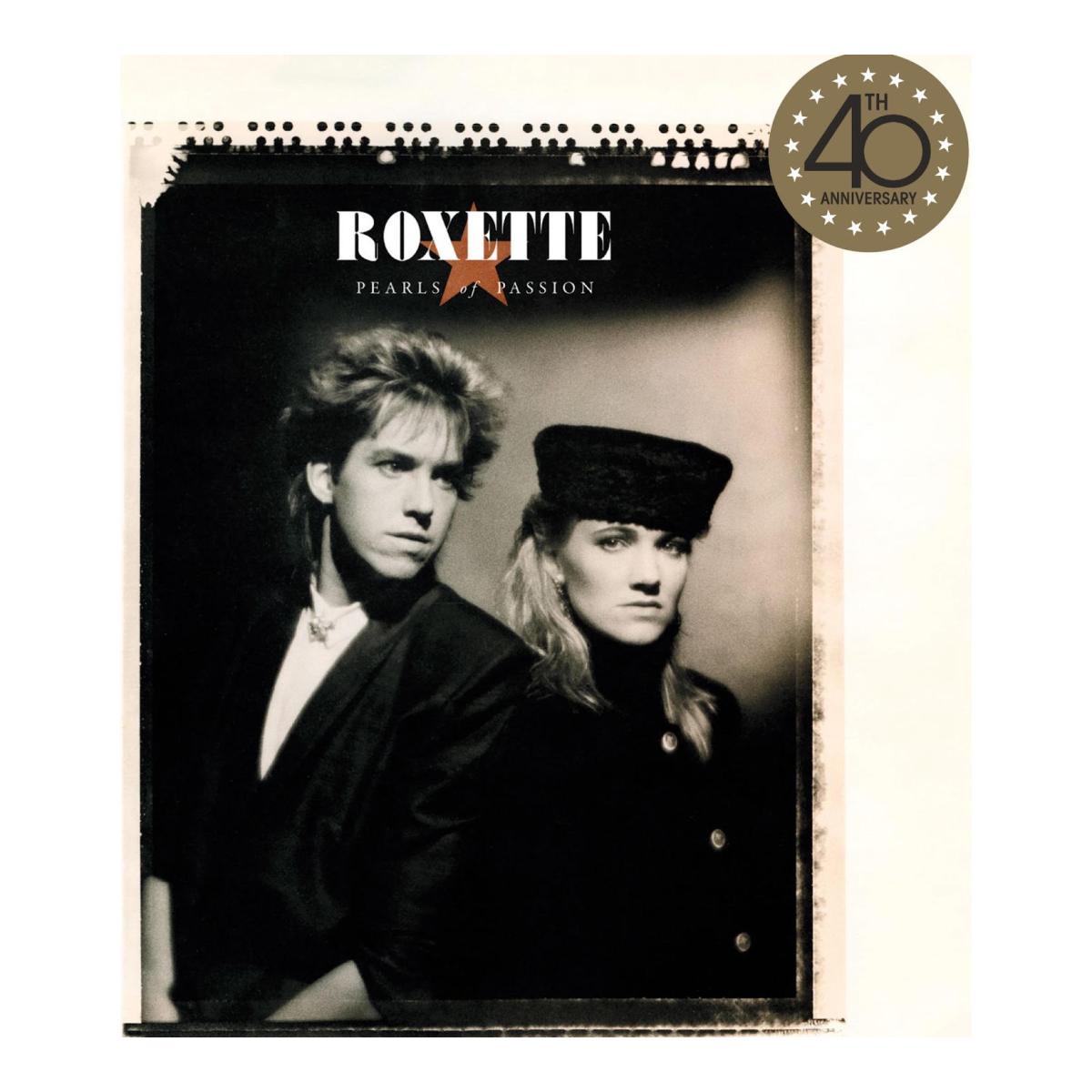 Imagen 2 de Pearls of Passion (2 LP-Vinilo)