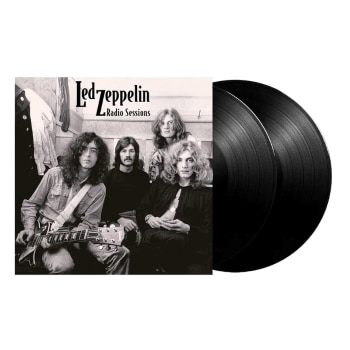 Imagen 1 de Radio Sessions (2 LP-Vinilo)