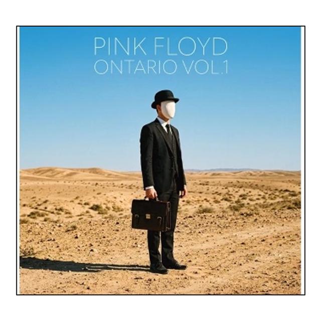 Imagen 1 de Ontario Vol.1  ( 2LP-Vinilo)