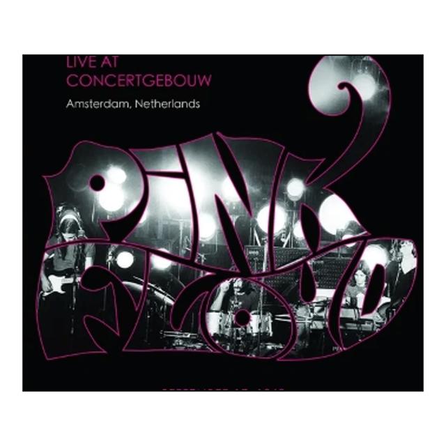 Imagen 1 de Live At Concertgebouw (LP-Vinilo)
