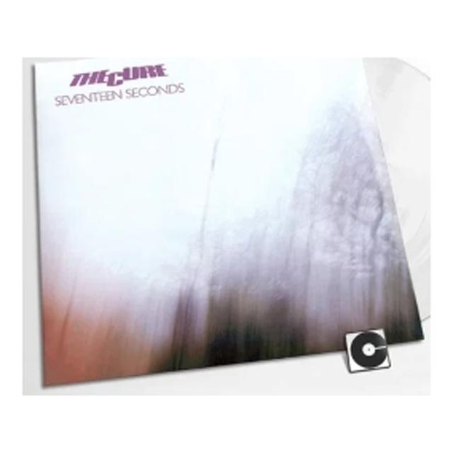 Imagen 1 de Seventeen Seconds (LP-Vinilo)
