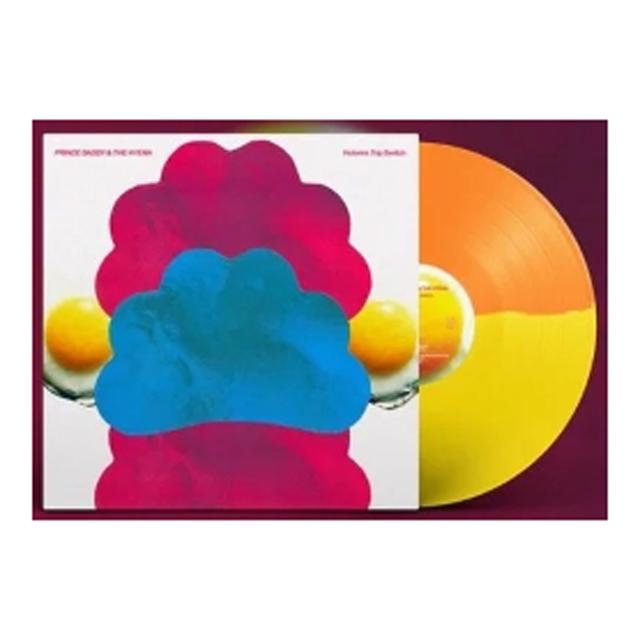Imagen 0 de Hotwire Trip Switch (Reedición) (LP-Vinilo)