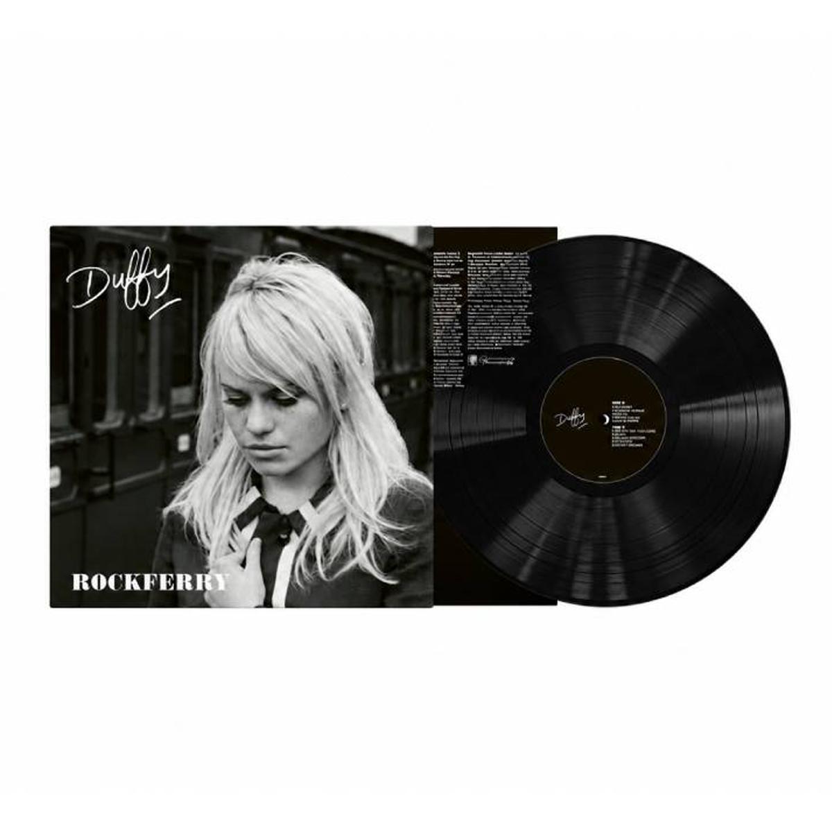Imagen 1 de Rockferry (Edición Color) (2 LP-Vinilo)
