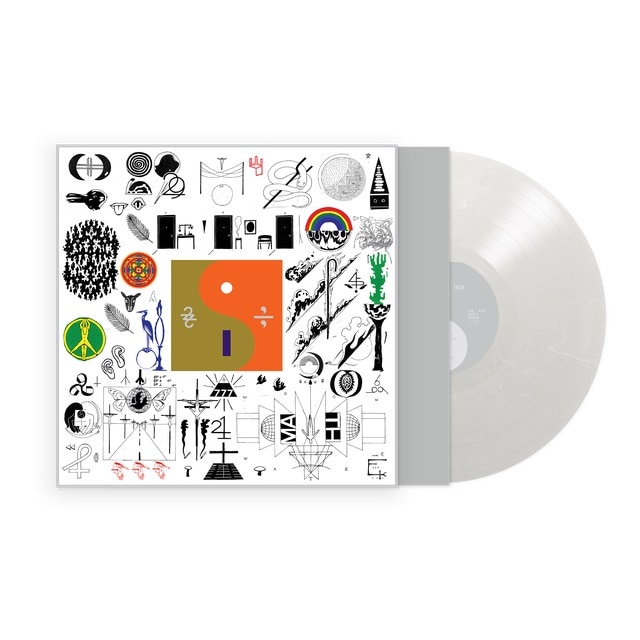 Imagen 1 de 22, a million (10th anniversary edition) (Edición Color) (LP-Vinilo)