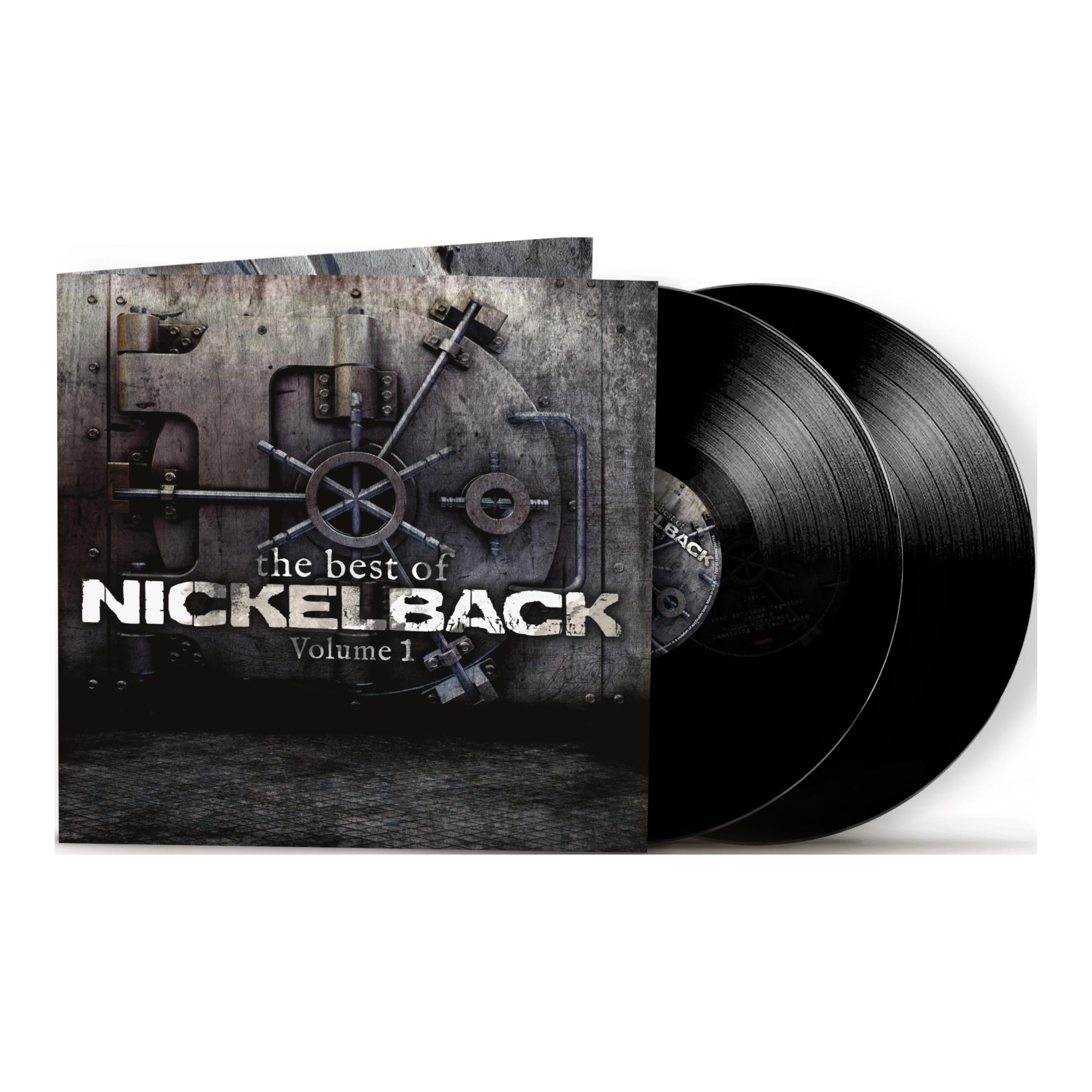 Imagen 0 de The Best Of, Vol. 1 (2 LP-Vinilo)