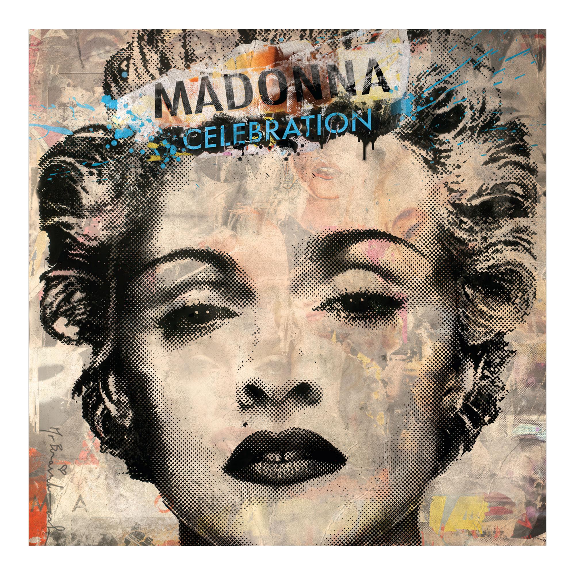 Celebration (Edición Color) (LP-Vinilo) Azul-2