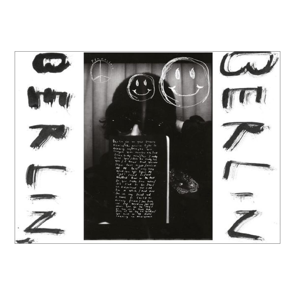 Imagen 1 de Berlin, berlin (CD)