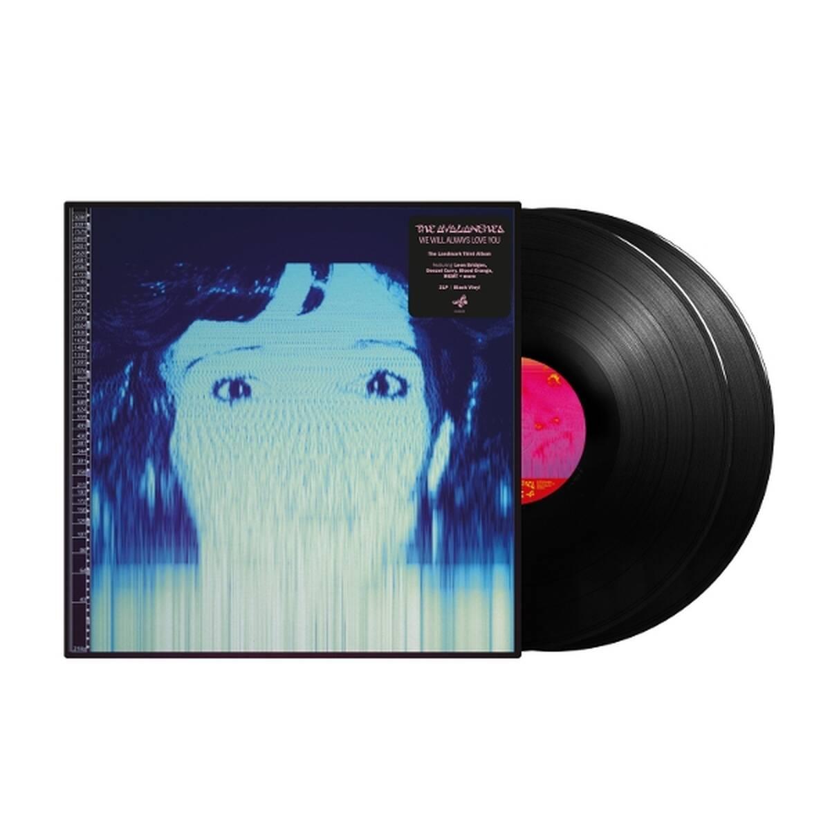 Imagen 1 de We Will Always Love You (2 LP-Vinilo)