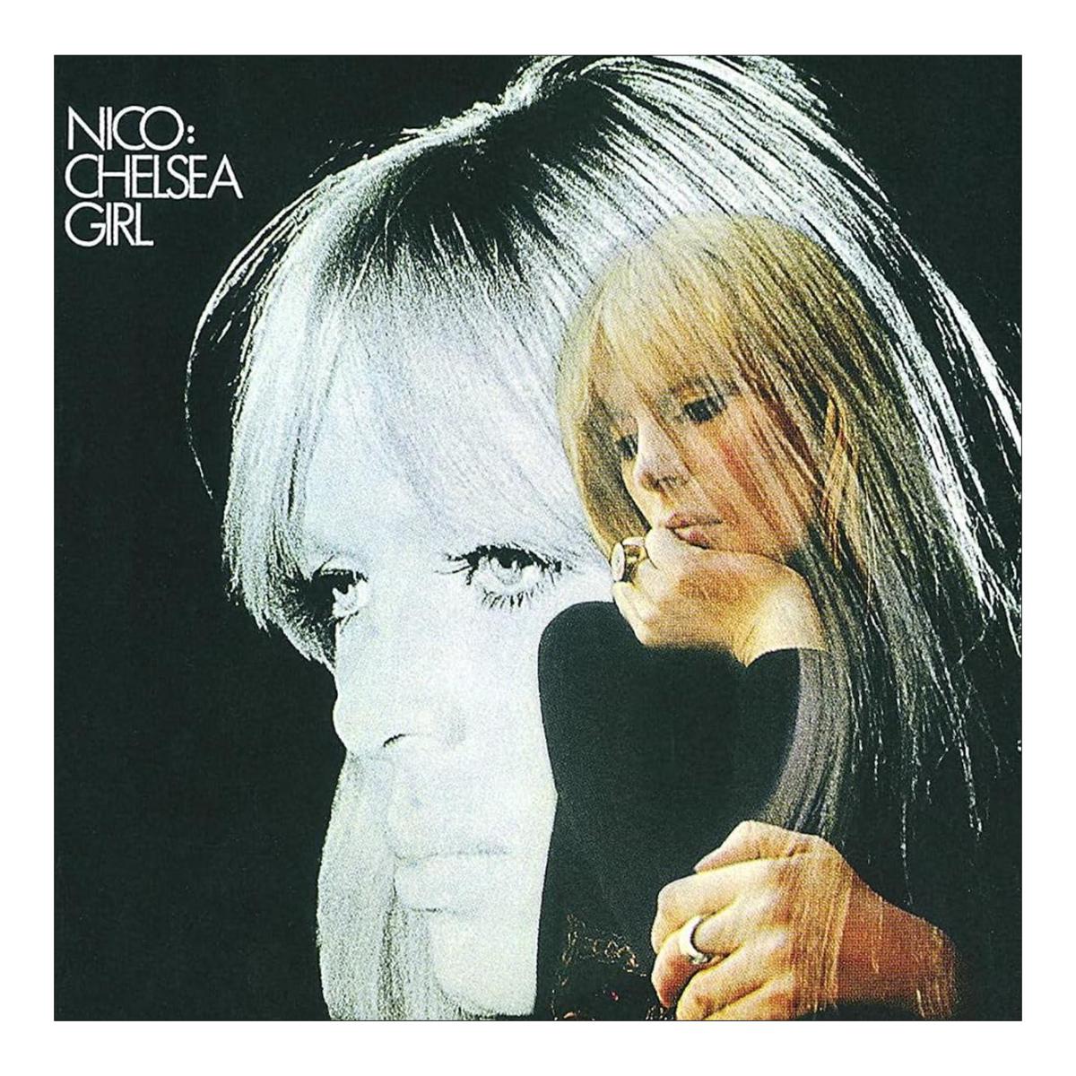 Imagen 1 de Chelsea Girl (LP-Vinilo)