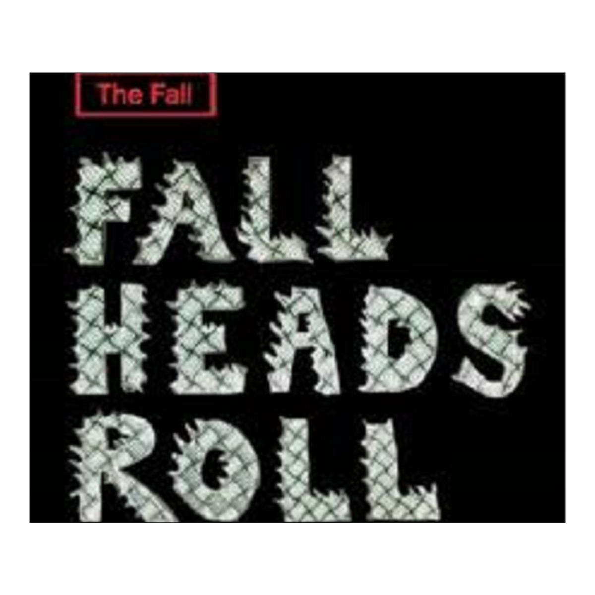 Imagen 1 de Fall heads roll (Edición Color) (LP-Vinilo)