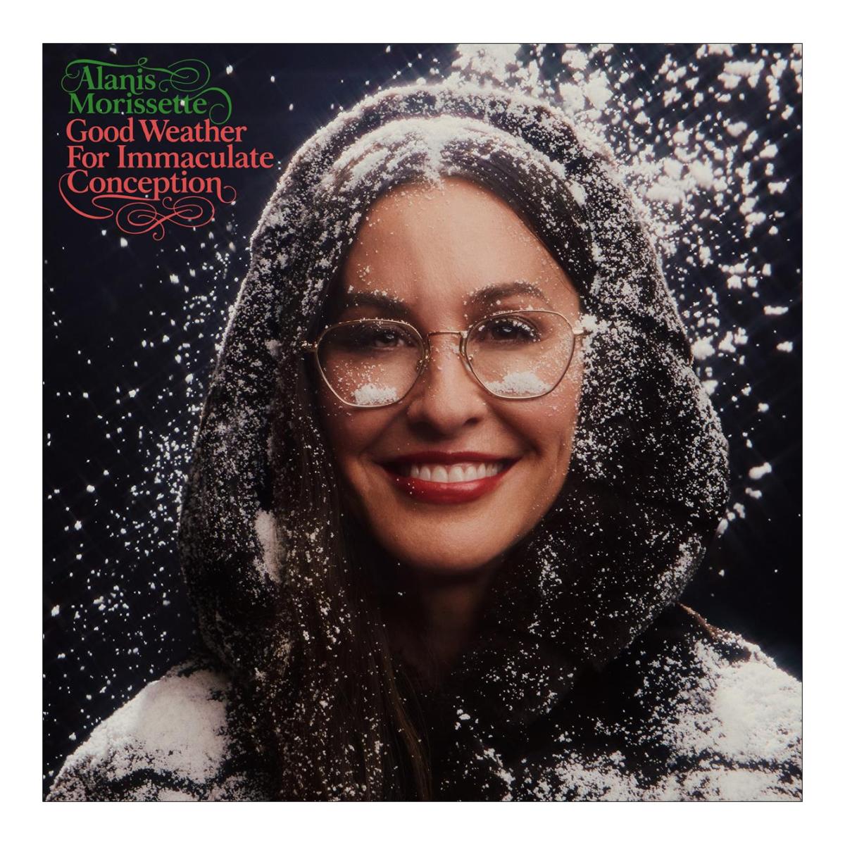 Imagen 1 de Good Weather For Immaculate Conception (CD)
