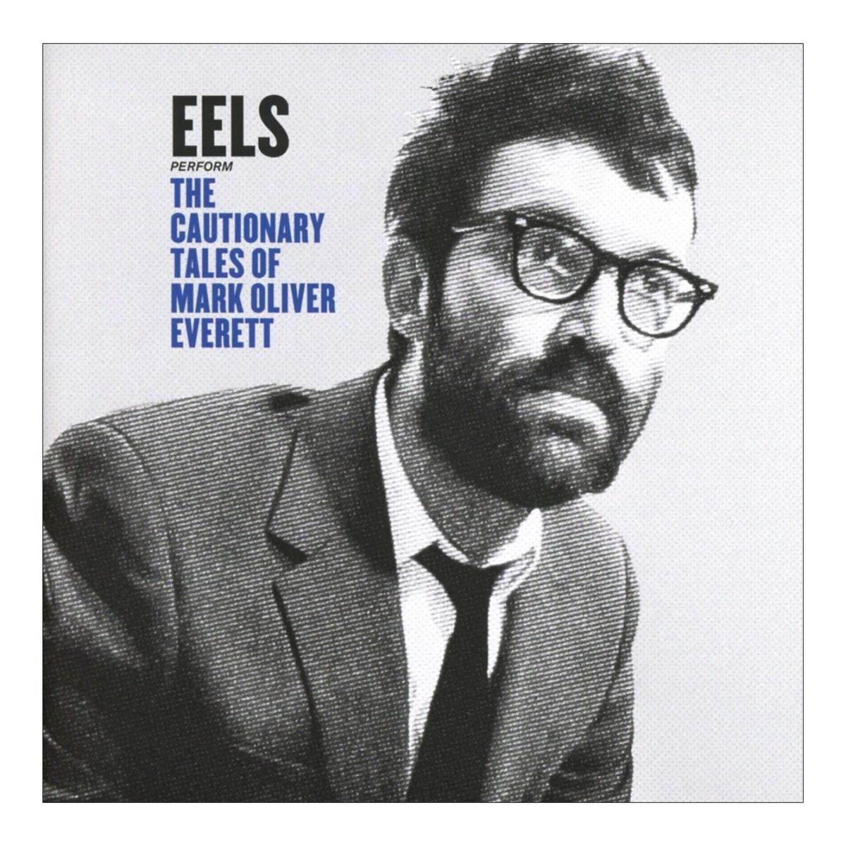Imagen 1 de The Cautionary Tales of Mark Oliver Everett (CD)