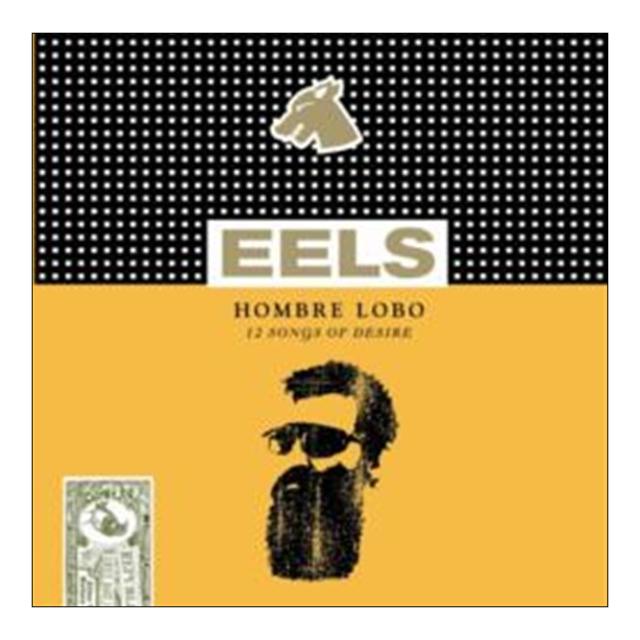 Imagen 1 de Hombre Lobo (CD)