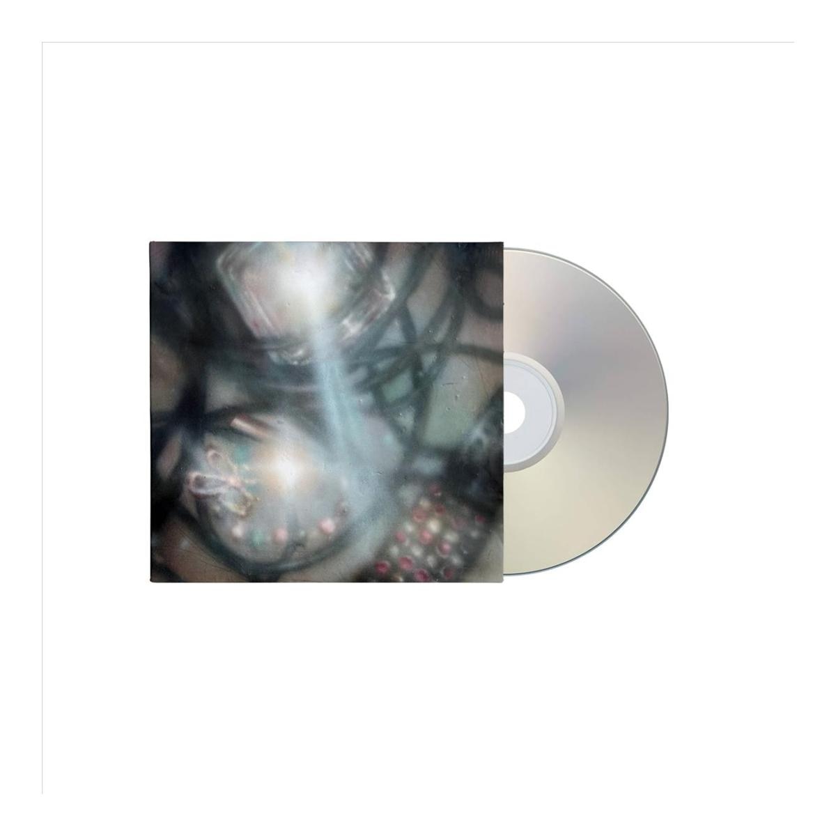 Imagen 1 de untitled (halo) (CD)