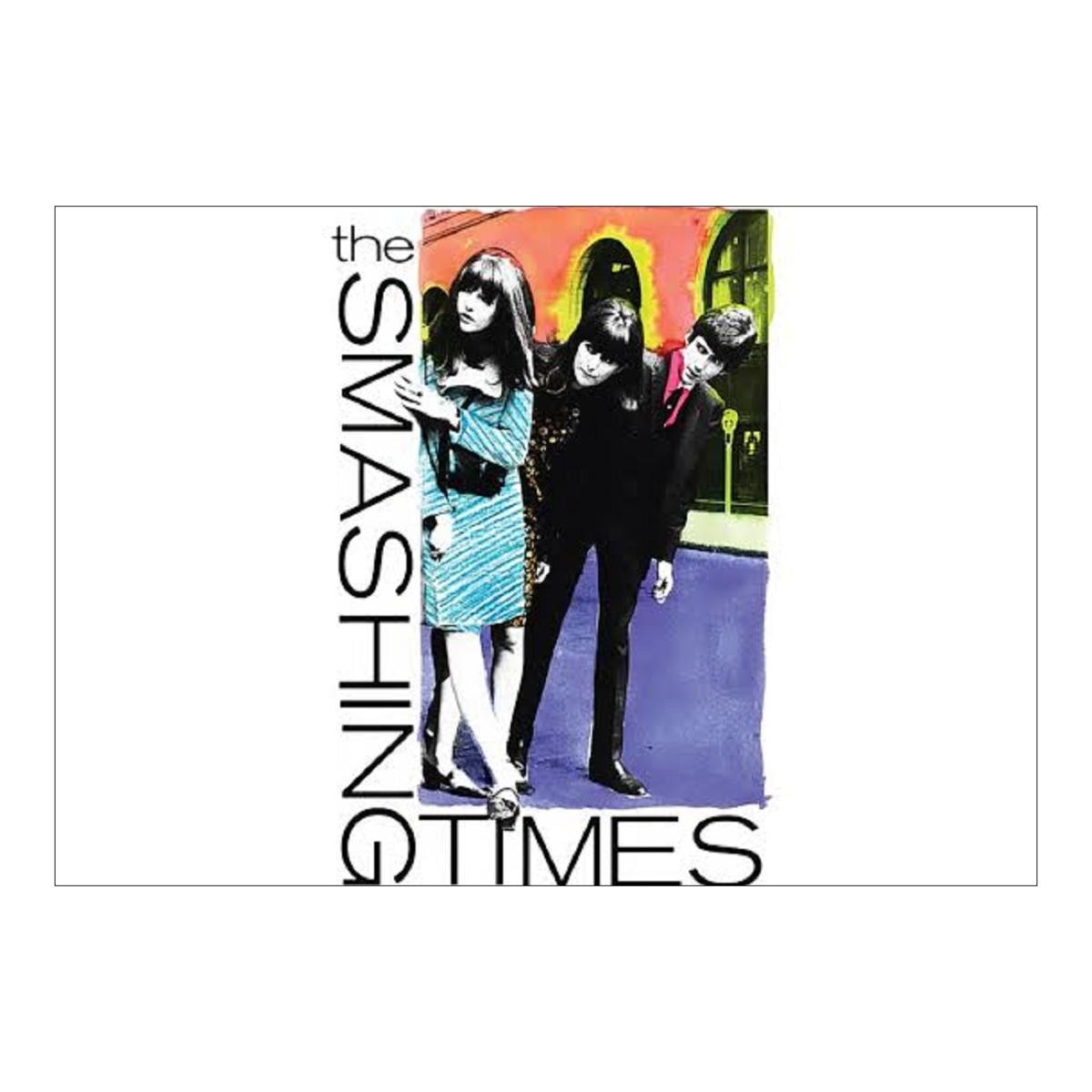 Imagen 1 de Come along with me (LP-Vinilo)