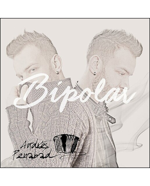 Imagen 0 de Bipolar (CD)