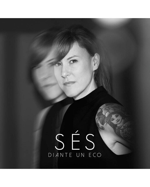 Diante un Eco (CD)