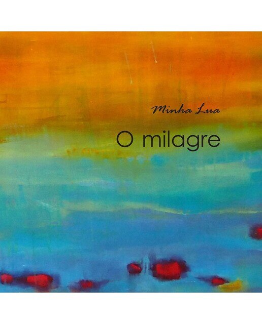 Imagen 0 de O Milagre (CD)
