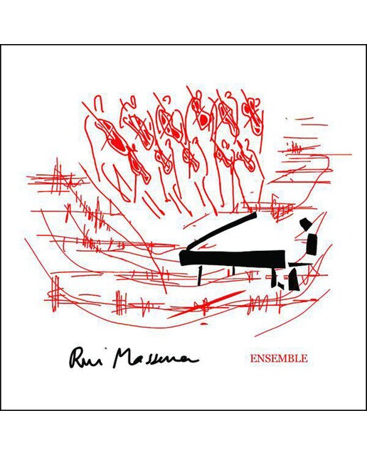 Ensemble (LP-Vinil) 1