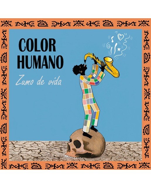 Zumo de vida (LP-Vinilo)