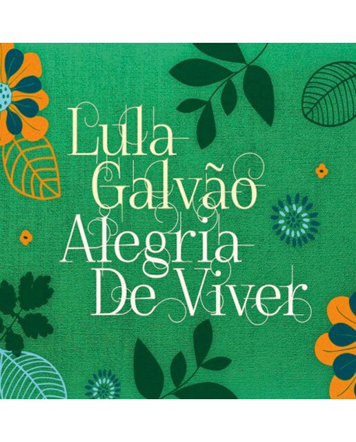 Imagen 0 de Alegria De Viver (CD)