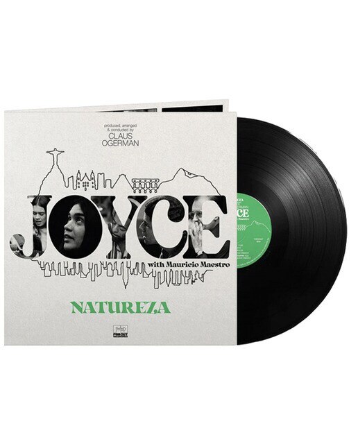 Natureza (Edición Gatefold) (LP-Vinilo) 2